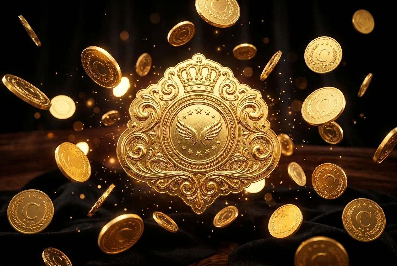 Zero credit at sign-up Crazy Luck