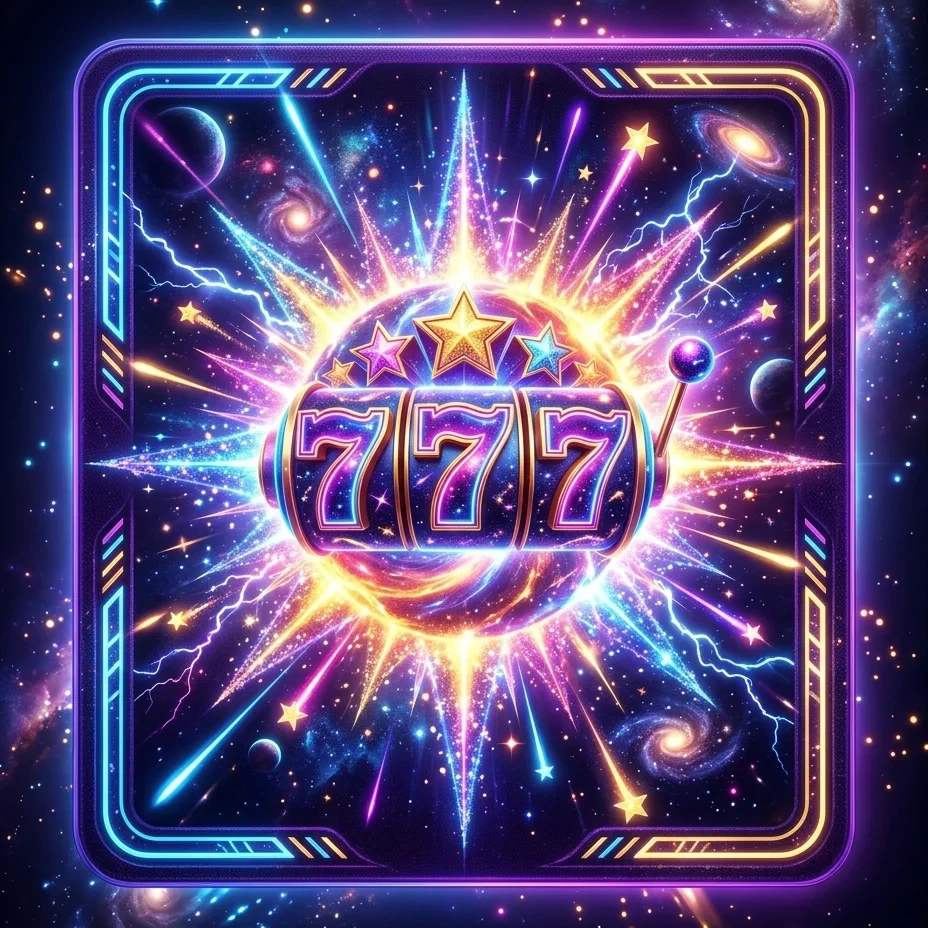 Starburst Nova at Crazy Luck